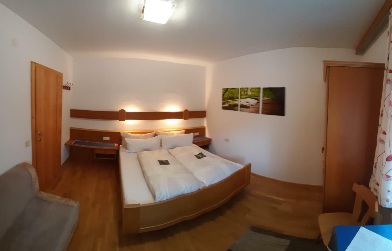 Ferienwohnung Christina Gundolf Wenns Luaran gambar