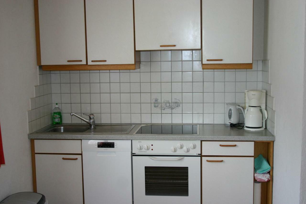 Ferienwohnung Christina Gundolf Wenns Luaran gambar